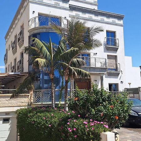 Paradise Of Dreams Apartamentos - San Nicolas Adra Luaran gambar