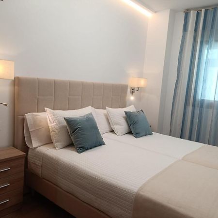 Paradise Of Dreams Apartamentos - San Nicolas Adra Luaran gambar