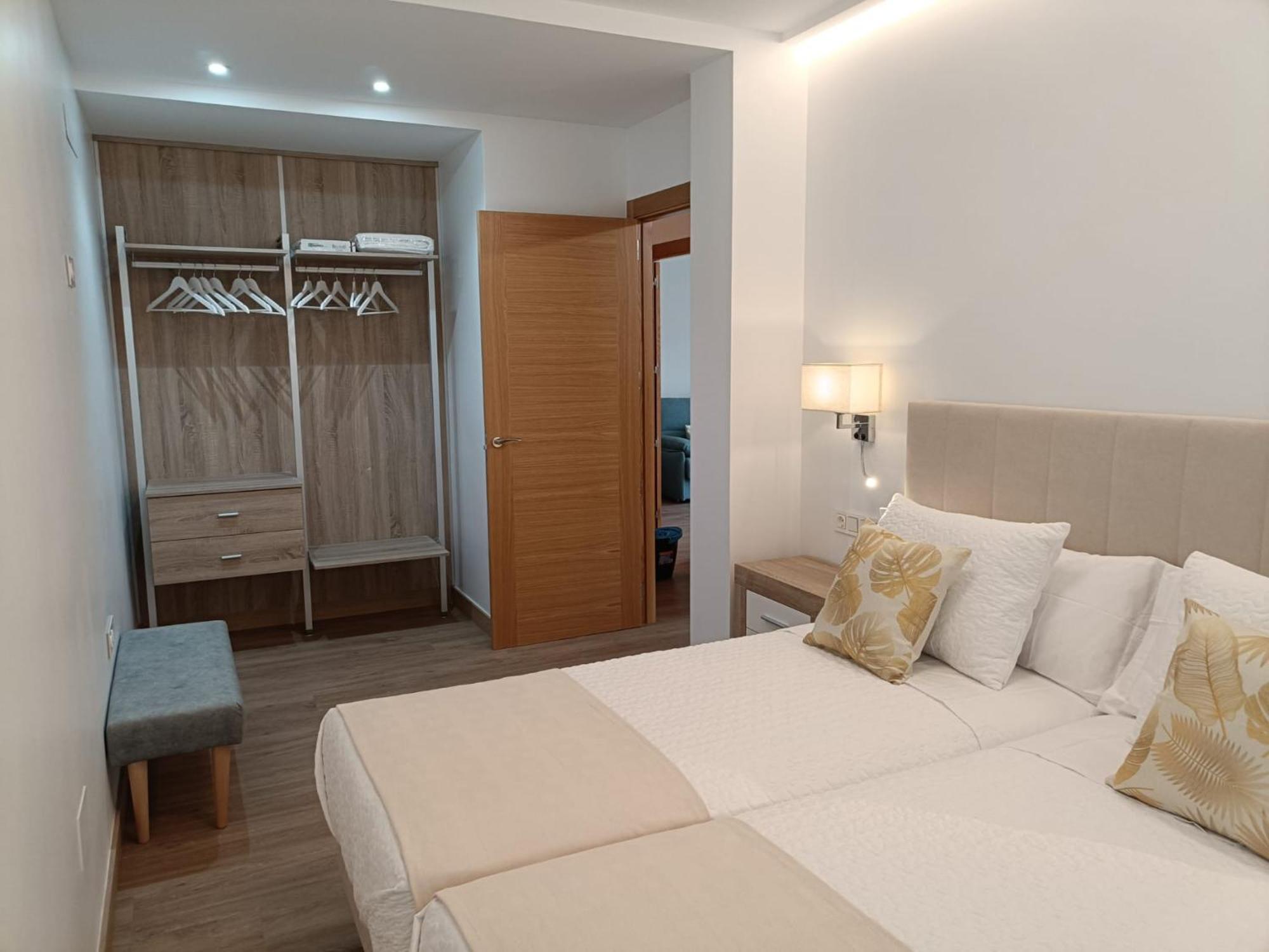 Paradise Of Dreams Apartamentos - San Nicolas Adra Luaran gambar