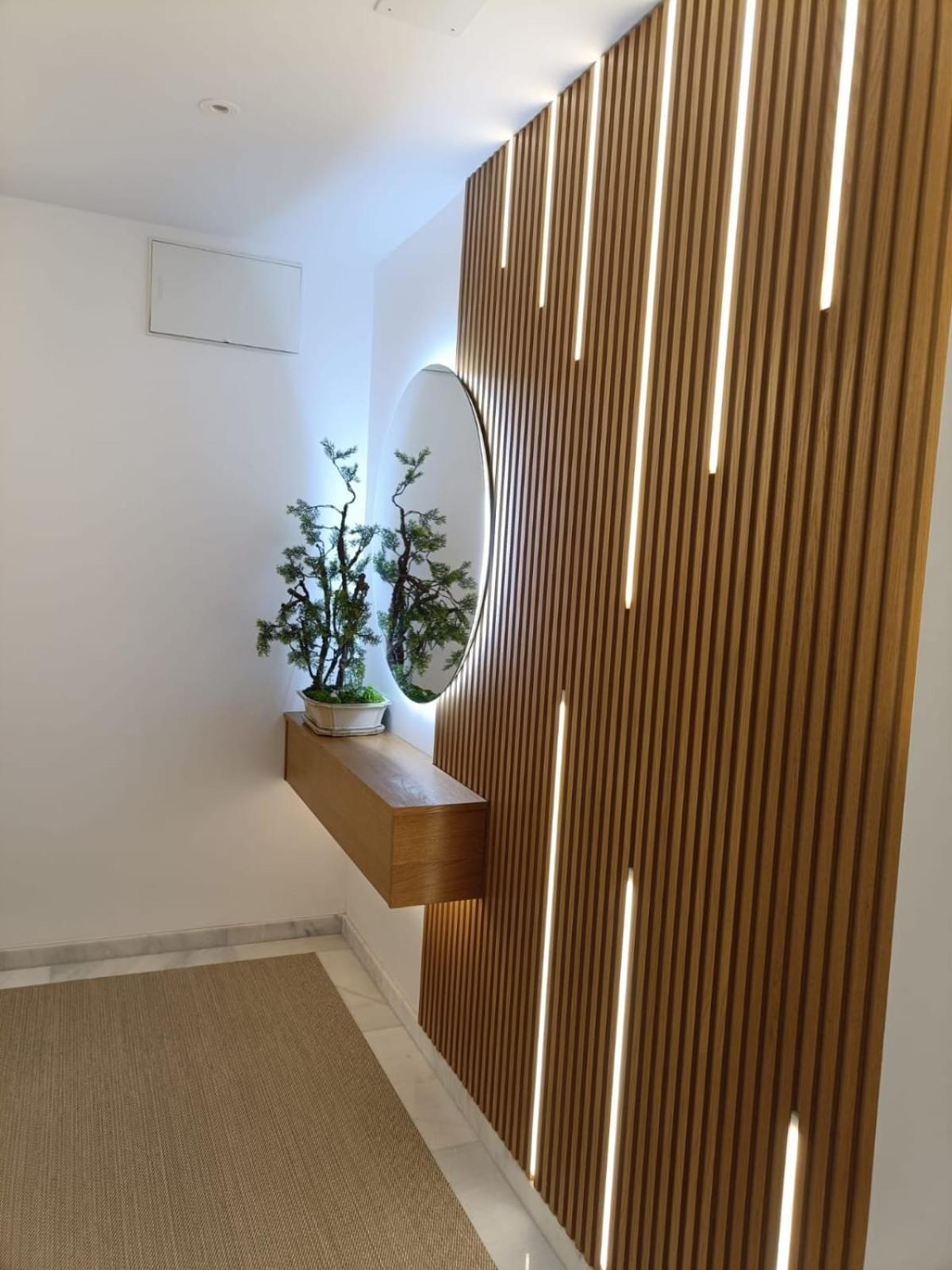 Paradise Of Dreams Apartamentos - San Nicolas Adra Luaran gambar
