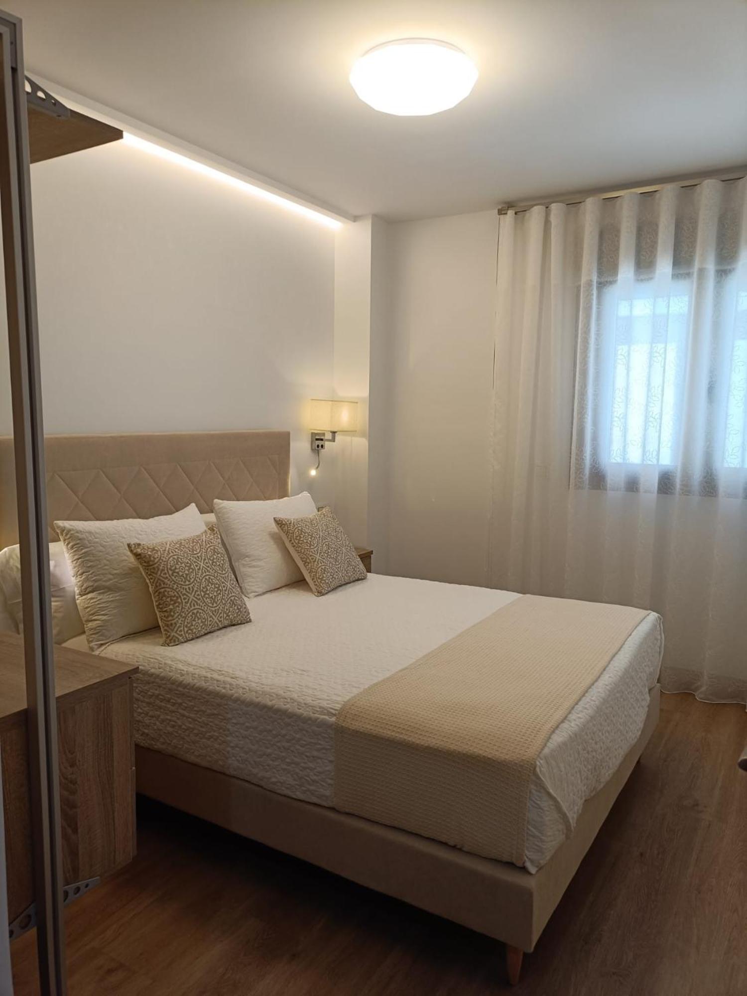 Paradise Of Dreams Apartamentos - San Nicolas Adra Luaran gambar