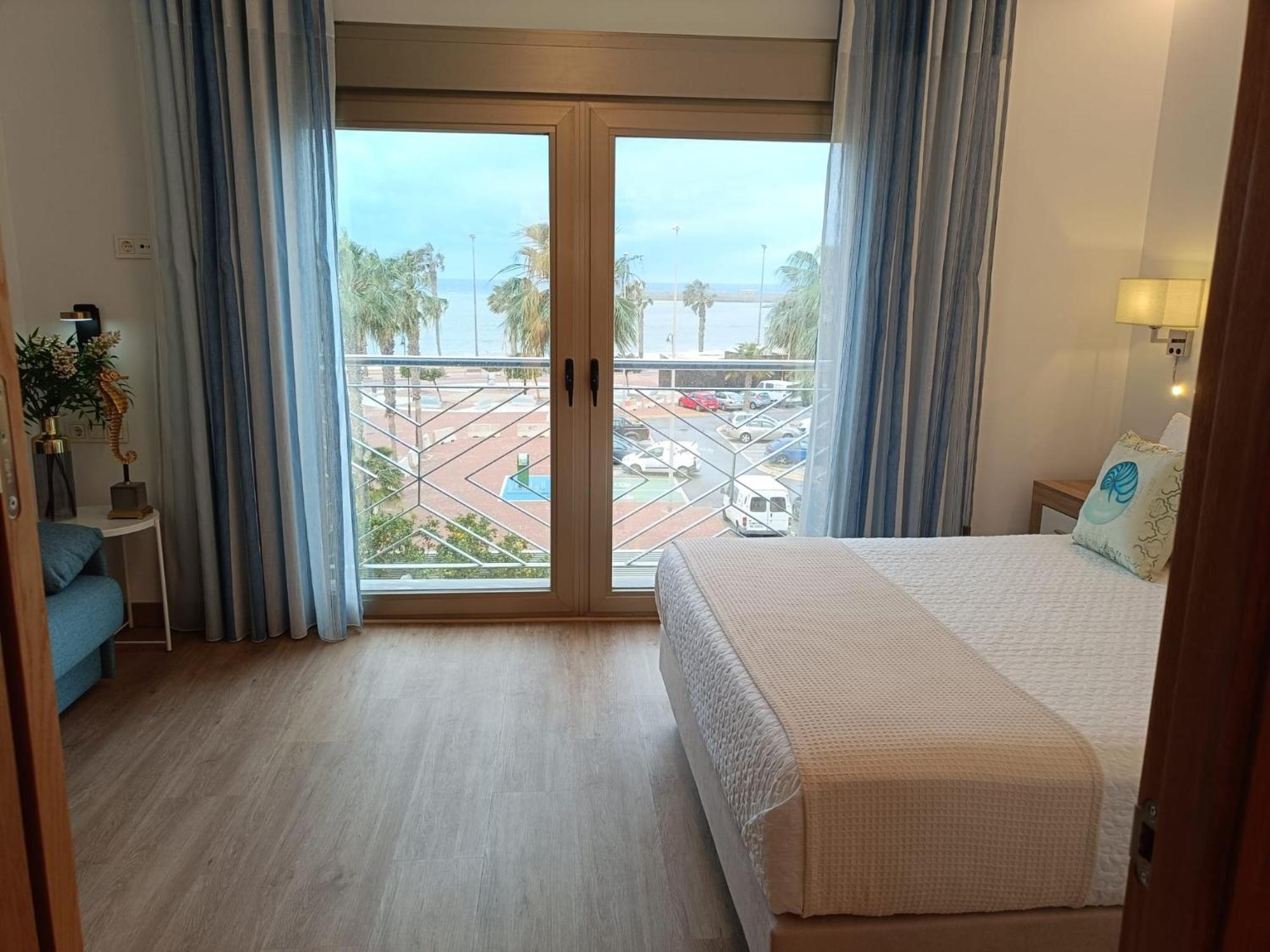Paradise Of Dreams Apartamentos - San Nicolas Adra Luaran gambar