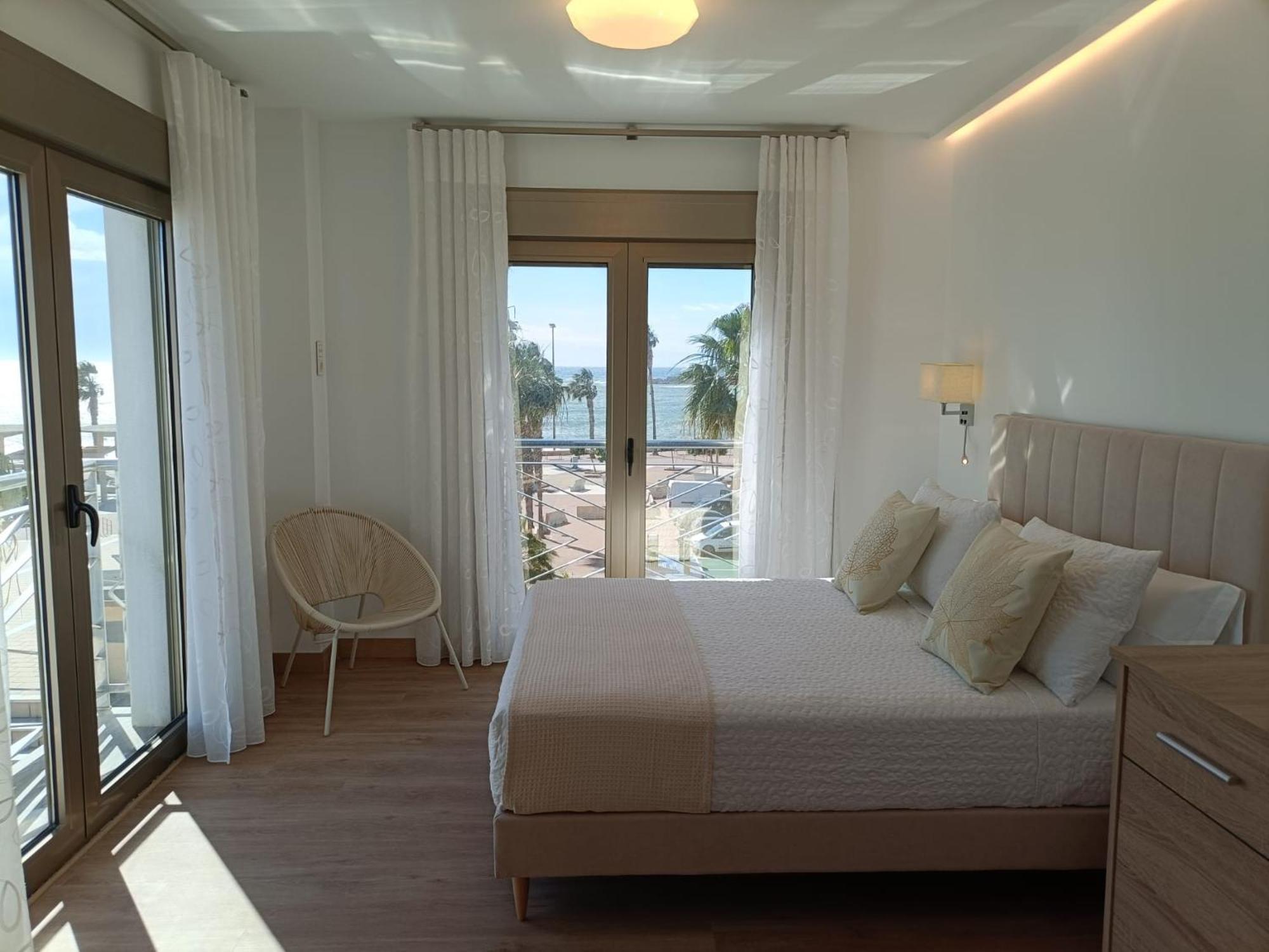 Paradise Of Dreams Apartamentos - San Nicolas Adra Luaran gambar